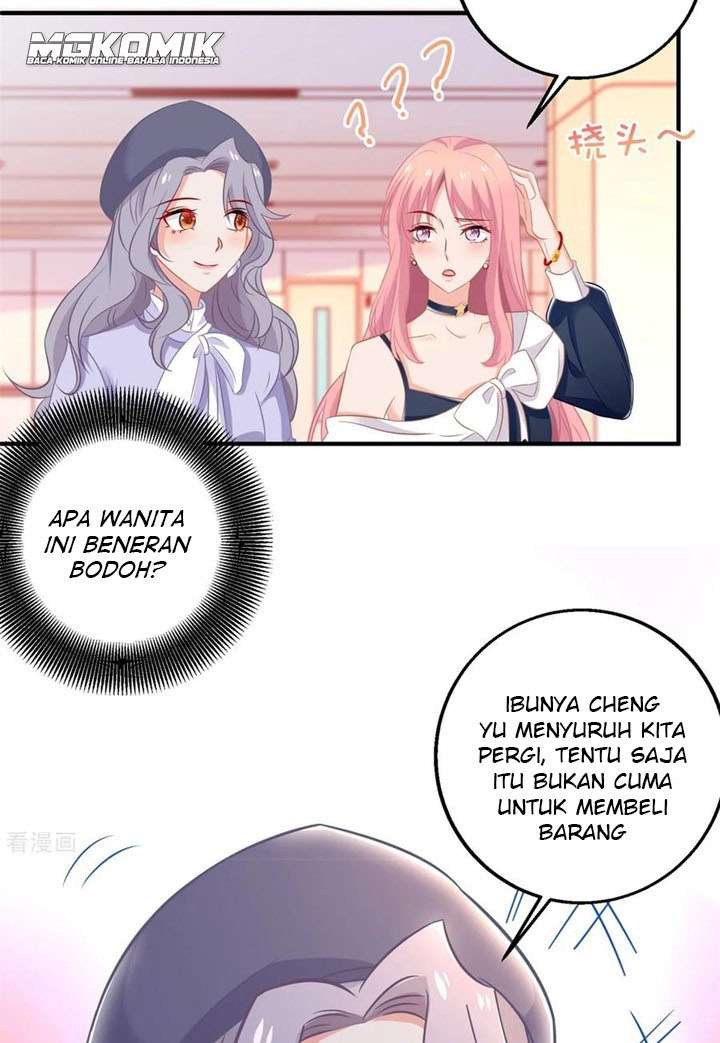 Take Your Mommy Home Chapter 231 - halaman 18
