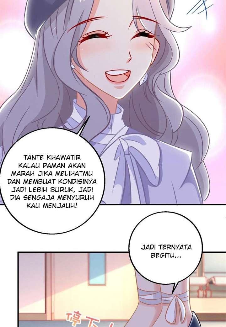 Take Your Mommy Home Chapter 231 - halaman 19