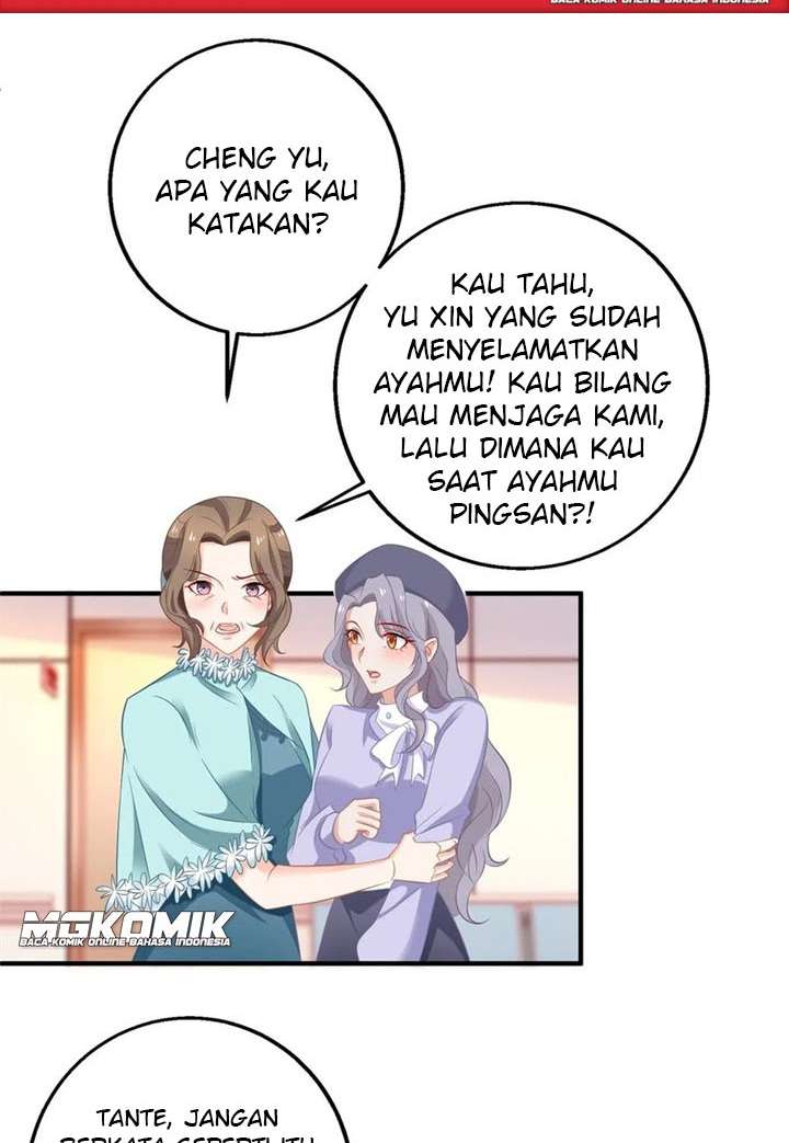 Take Your Mommy Home Chapter 231 - halaman 2