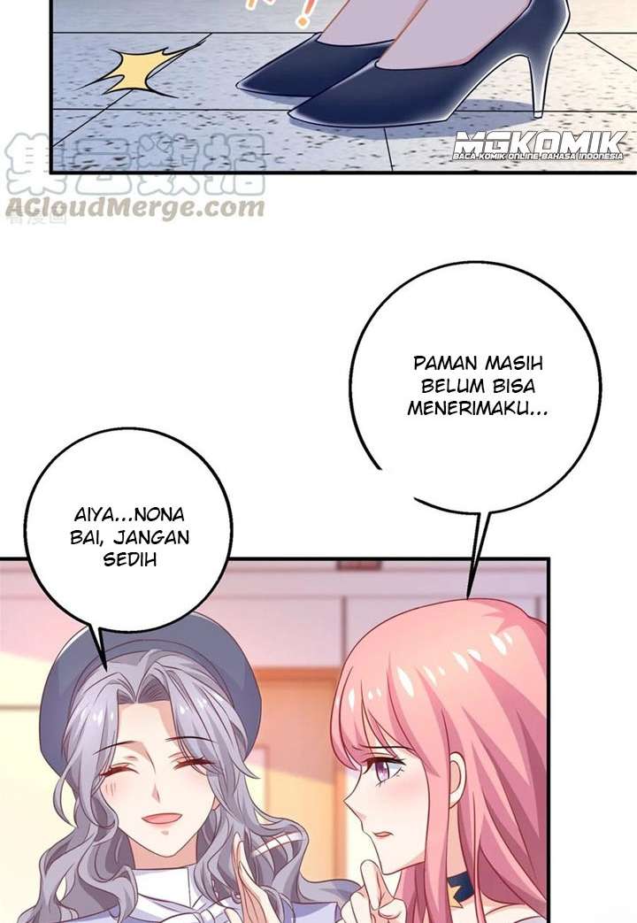 Take Your Mommy Home Chapter 231 - halaman 20