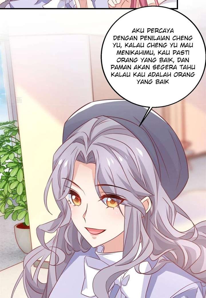 Take Your Mommy Home Chapter 231 - halaman 21