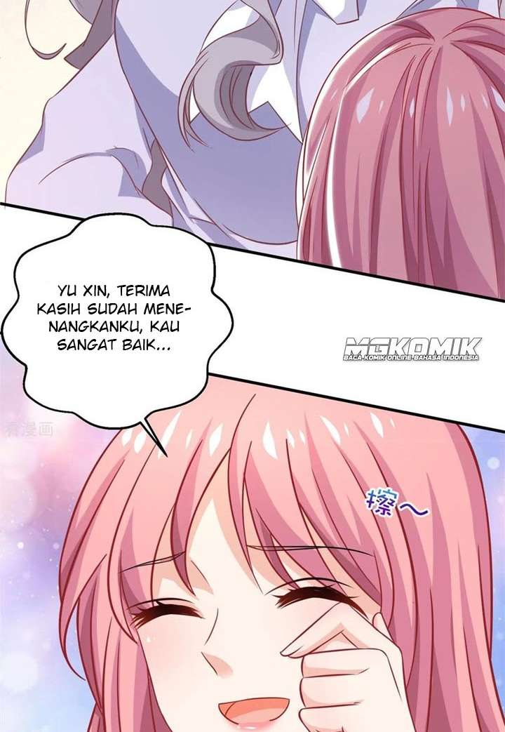 Take Your Mommy Home Chapter 231 - halaman 22