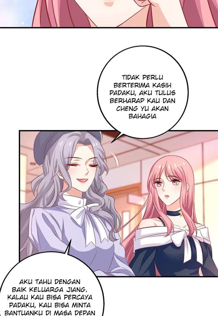 Take Your Mommy Home Chapter 231 - halaman 23