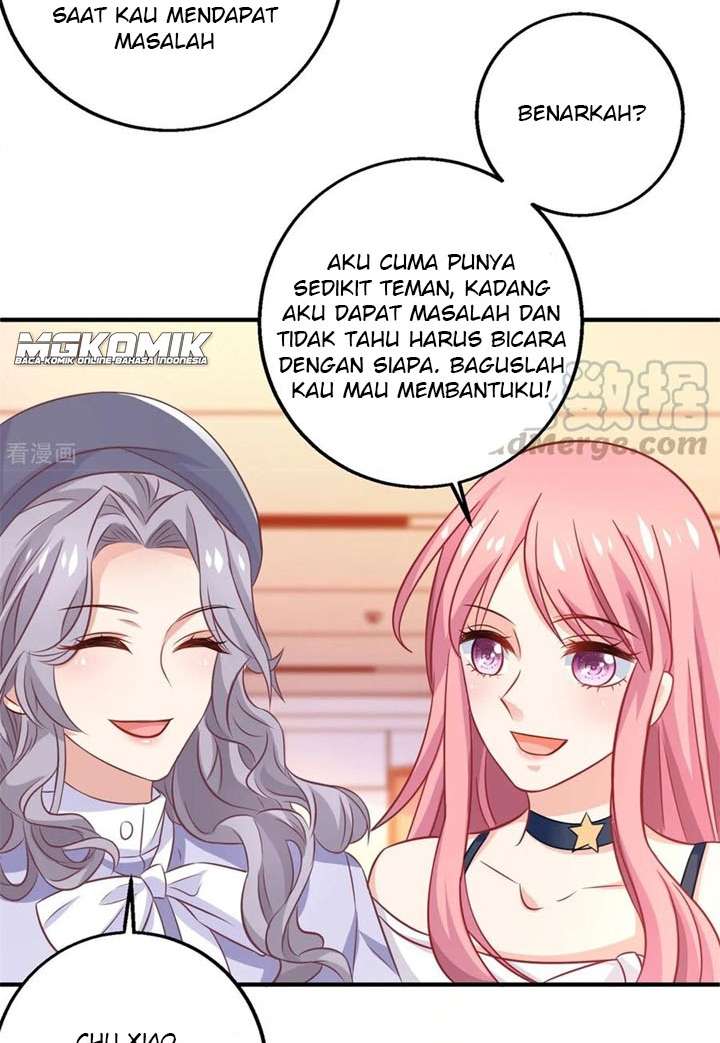 Take Your Mommy Home Chapter 231 - halaman 24