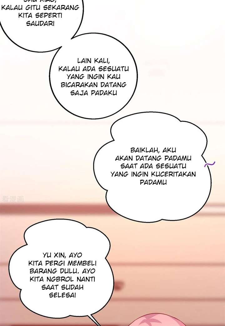 Take Your Mommy Home Chapter 231 - halaman 25