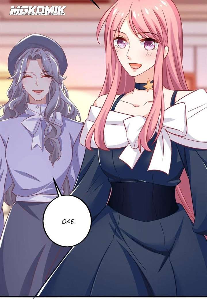 Take Your Mommy Home Chapter 231 - halaman 26
