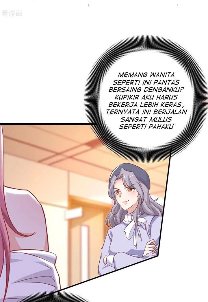 Take Your Mommy Home Chapter 231 - halaman 27