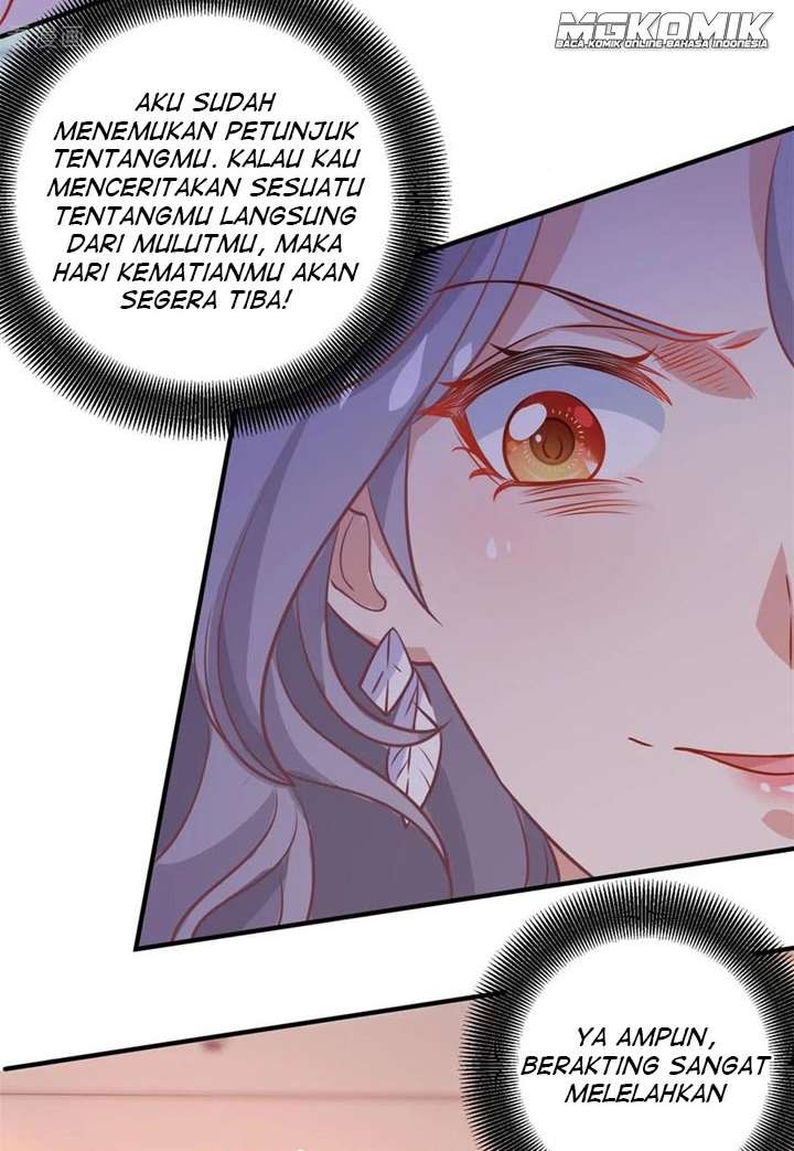 Take Your Mommy Home Chapter 231 - halaman 28