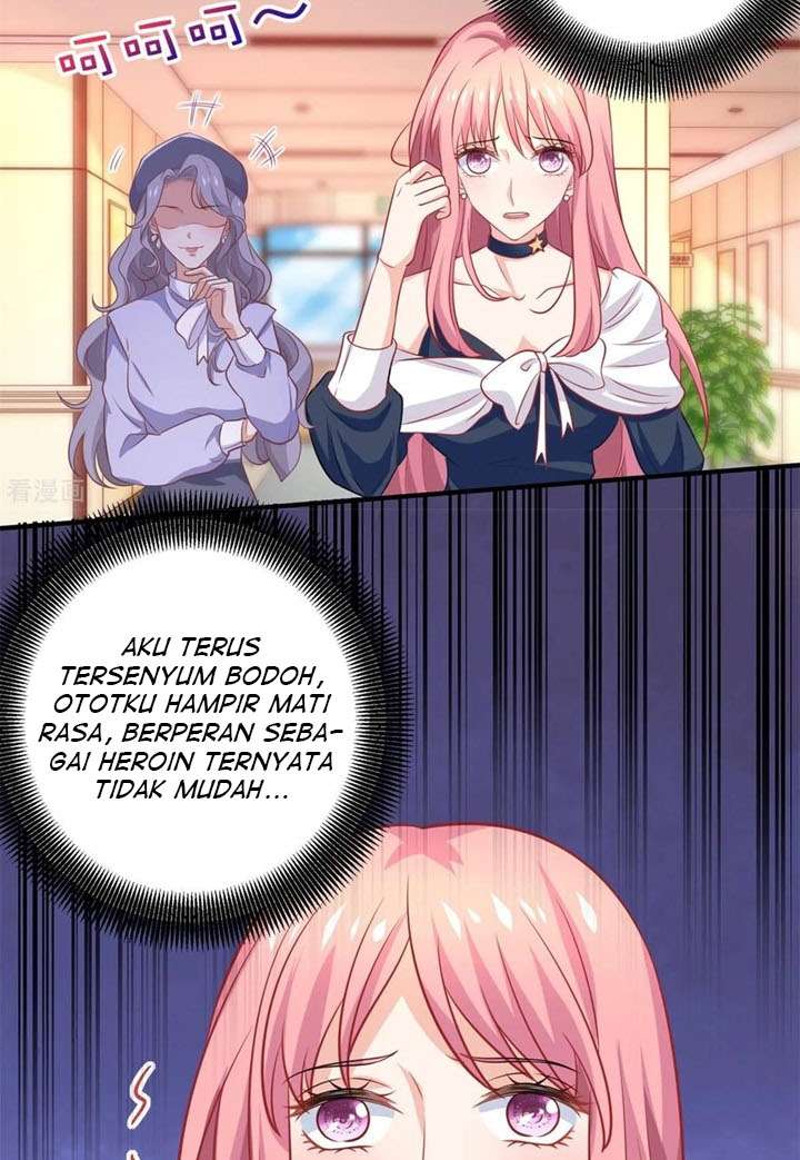 Take Your Mommy Home Chapter 231 - halaman 29