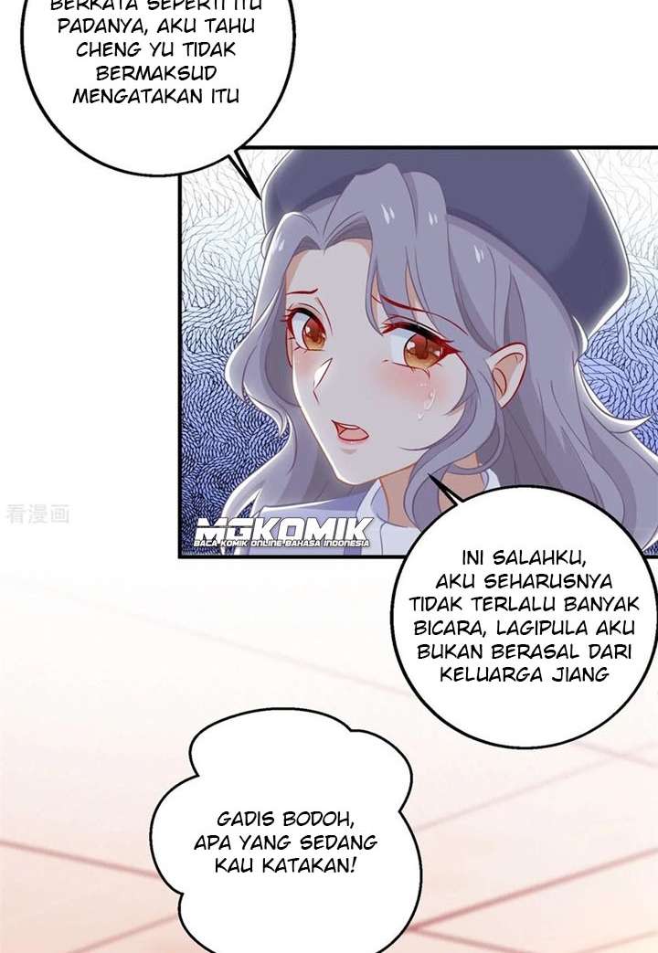 Take Your Mommy Home Chapter 231 - halaman 3