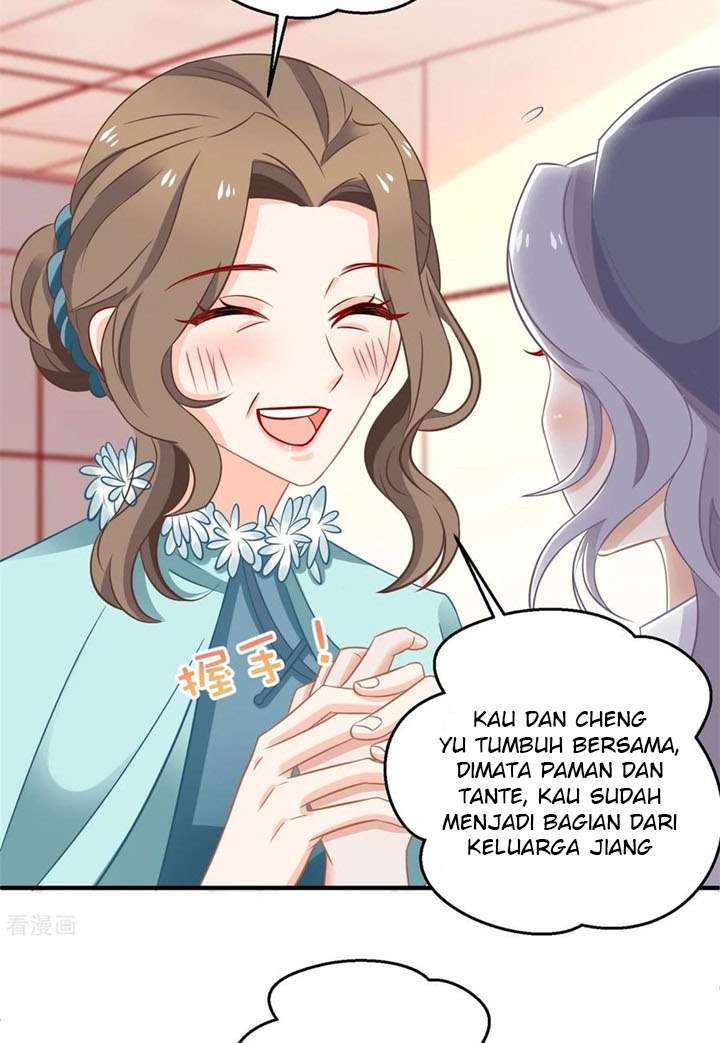 Take Your Mommy Home Chapter 231 - halaman 4