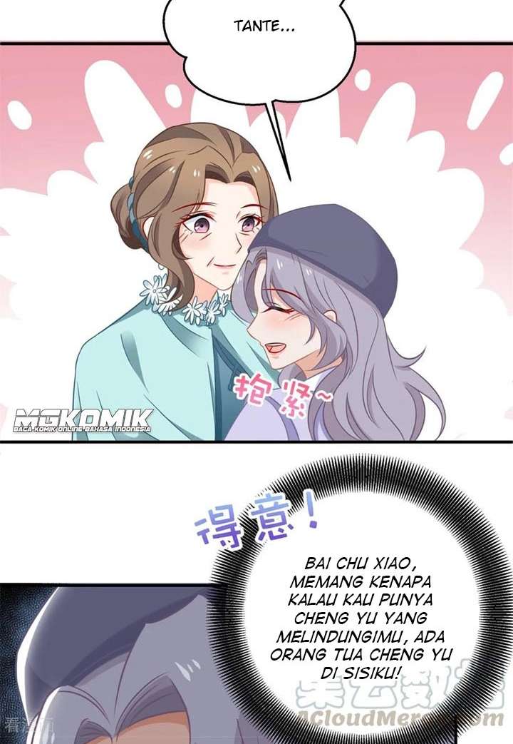 Take Your Mommy Home Chapter 231 - halaman 5
