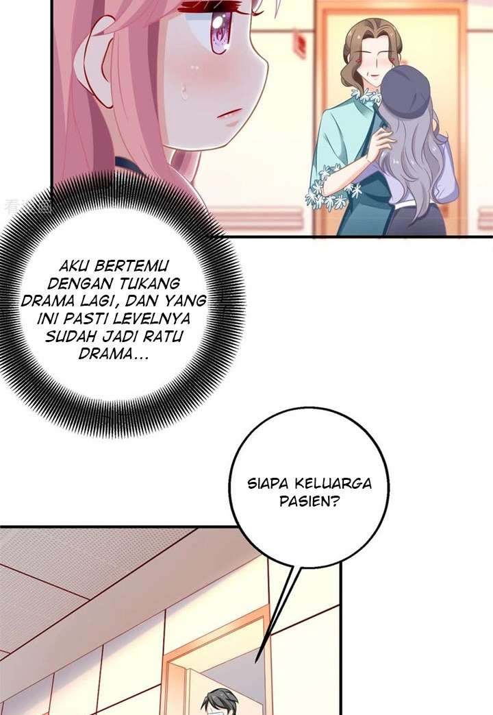 Take Your Mommy Home Chapter 231 - halaman 7