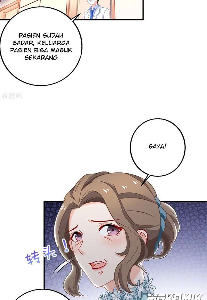 Take Your Mommy Home Chapter 231 - halaman 8
