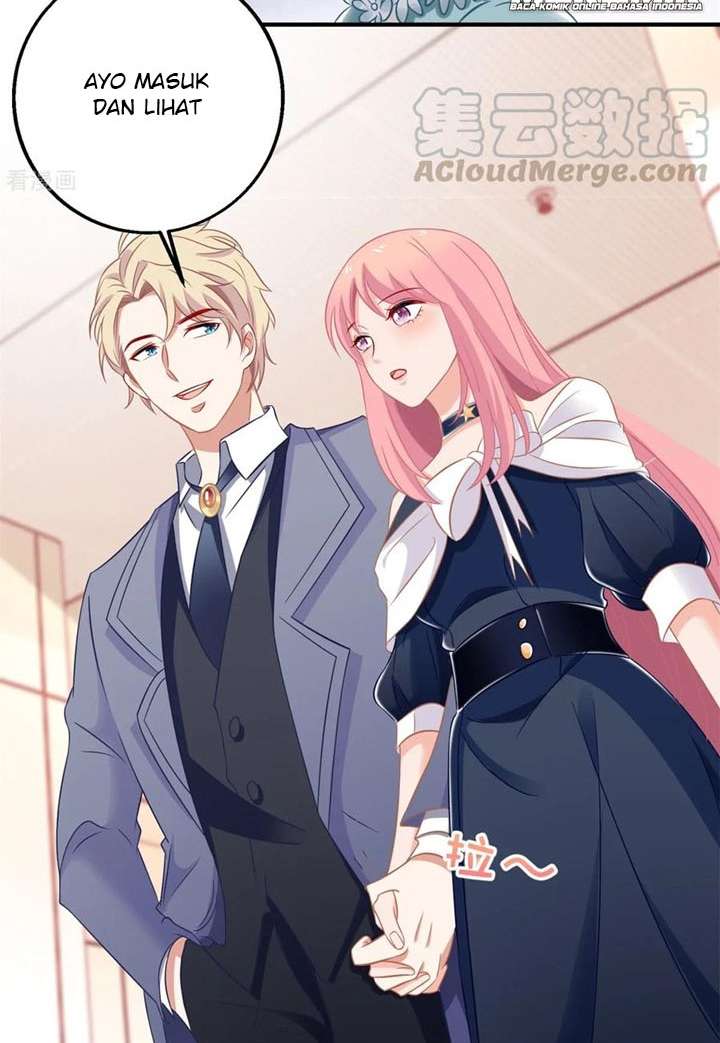 Take Your Mommy Home Chapter 231 - halaman 9
