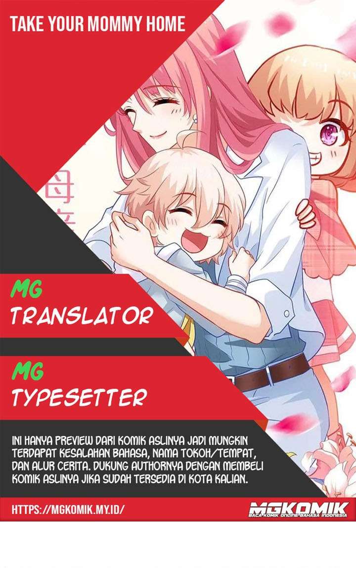 Take Your Mommy Home Chapter 232 - halaman 1