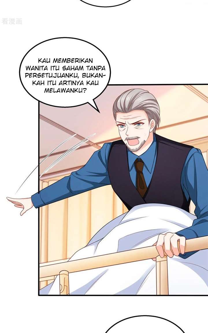 Take Your Mommy Home Chapter 232 - halaman 10