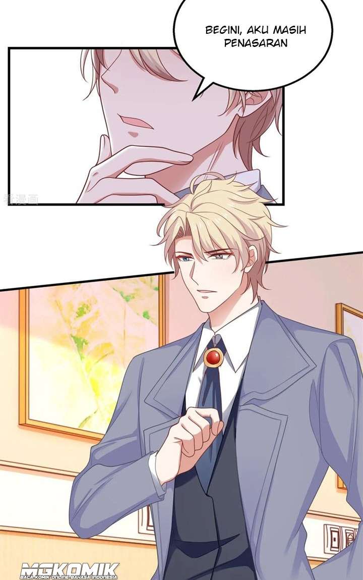 Take Your Mommy Home Chapter 232 - halaman 11
