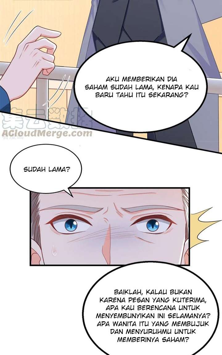 Take Your Mommy Home Chapter 232 - halaman 12
