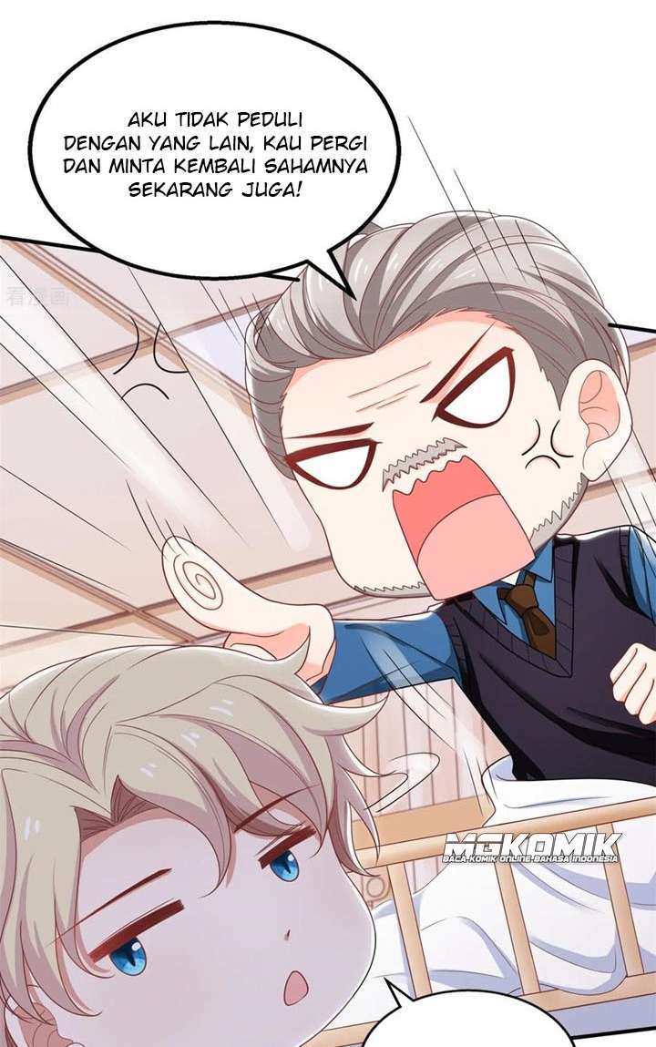 Take Your Mommy Home Chapter 232 - halaman 16