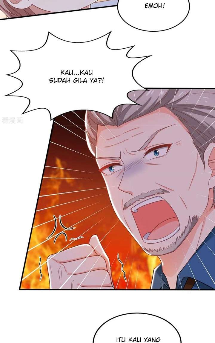 Take Your Mommy Home Chapter 232 - halaman 17