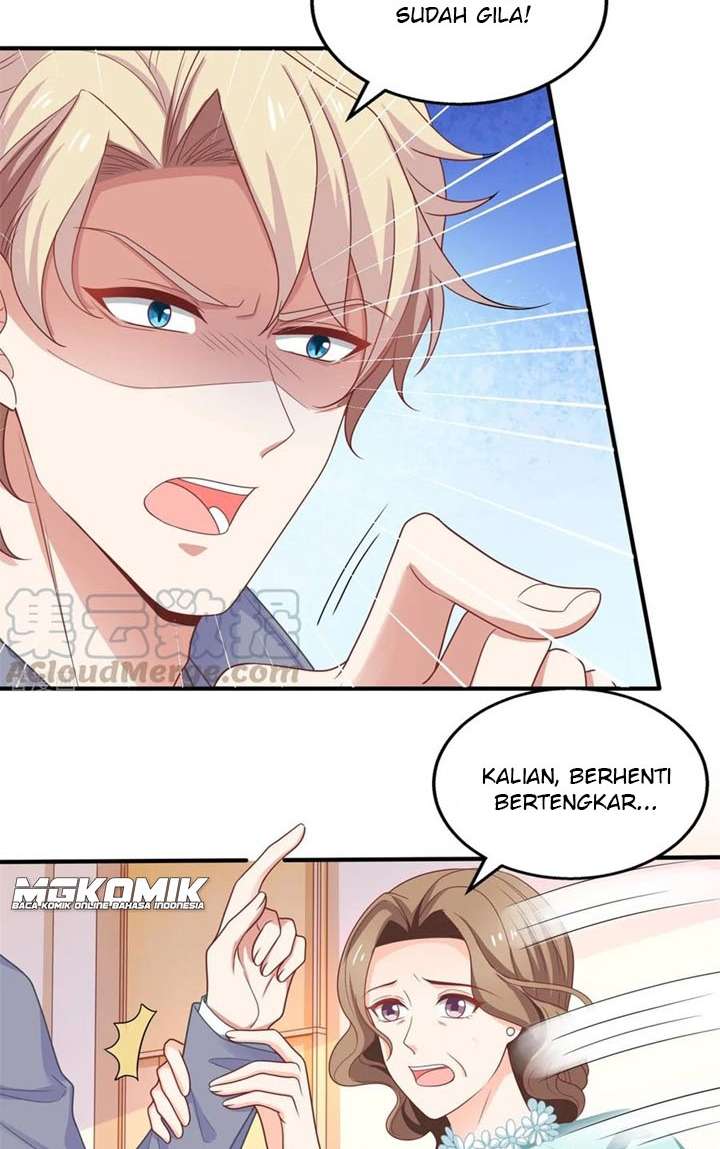 Take Your Mommy Home Chapter 232 - halaman 18