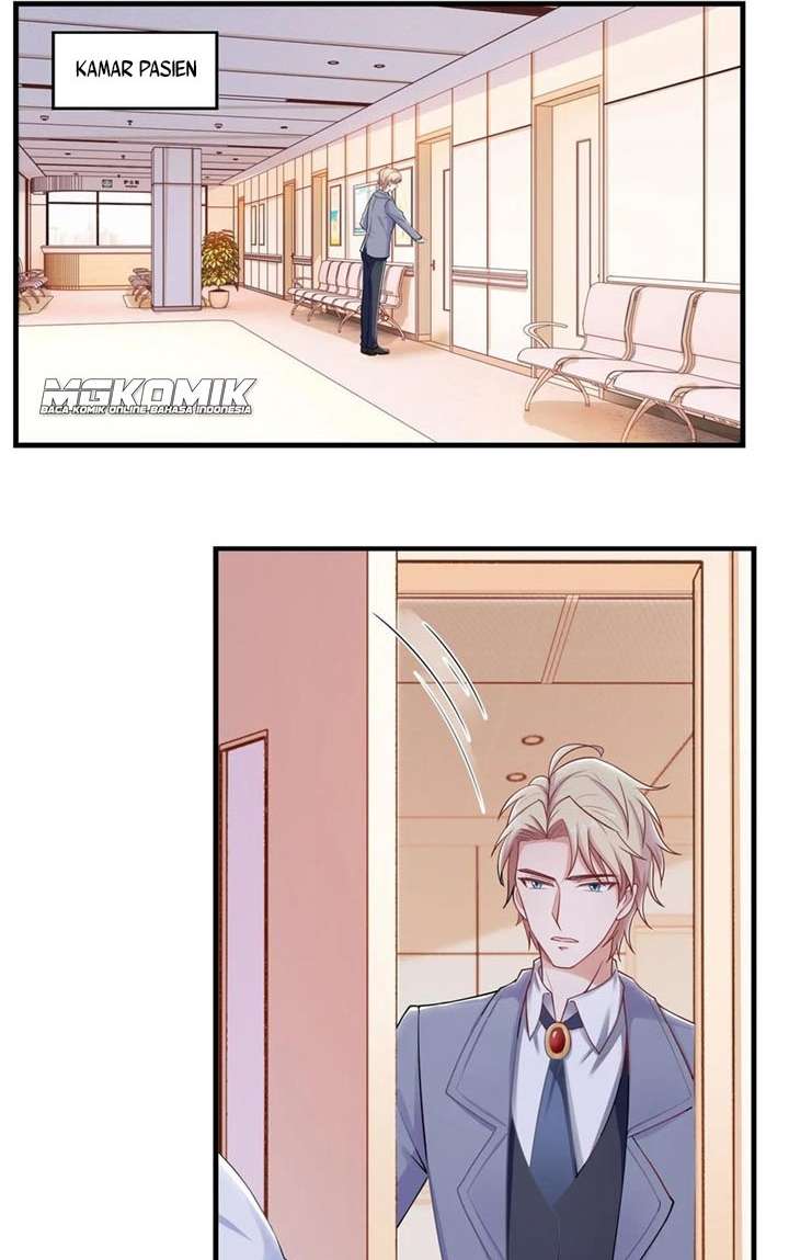 Take Your Mommy Home Chapter 232 - halaman 2