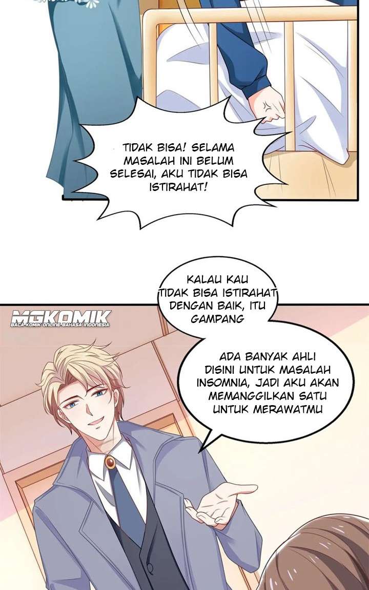 Take Your Mommy Home Chapter 232 - halaman 20