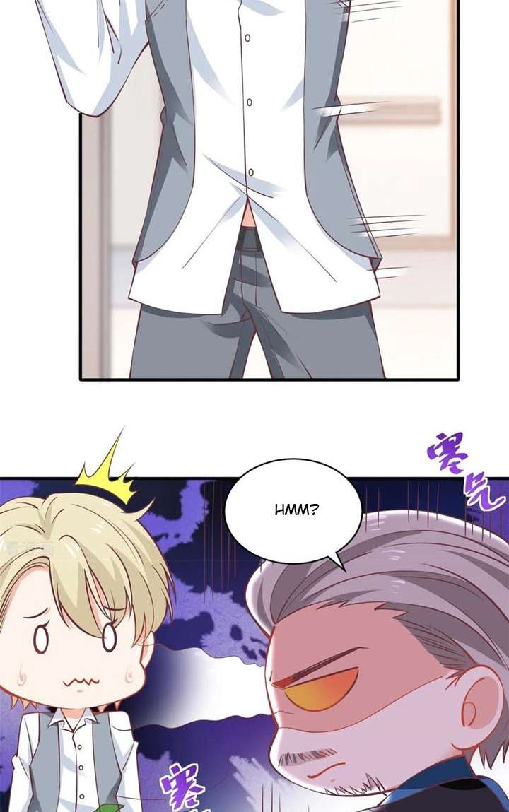 Take Your Mommy Home Chapter 232 - halaman 23