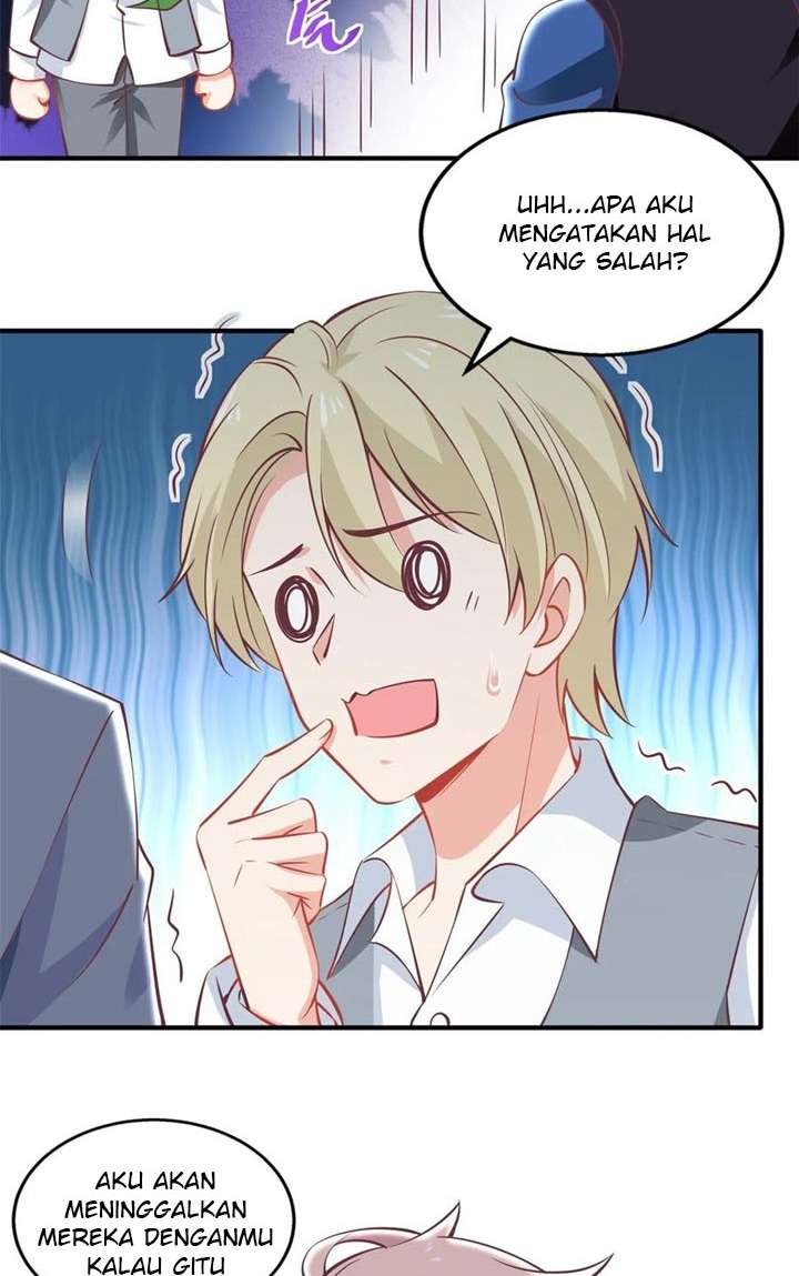 Take Your Mommy Home Chapter 232 - halaman 24