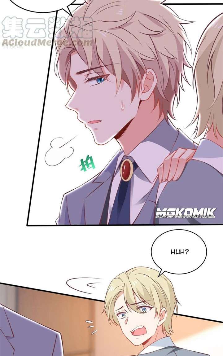 Take Your Mommy Home Chapter 232 - halaman 25