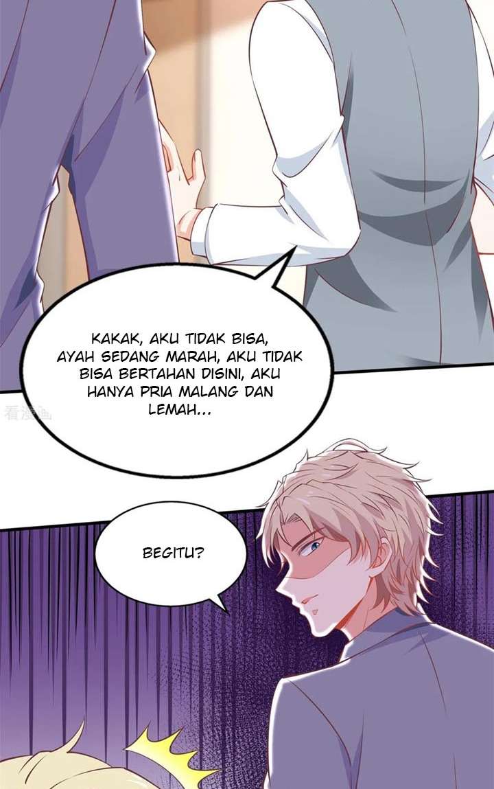 Take Your Mommy Home Chapter 232 - halaman 26