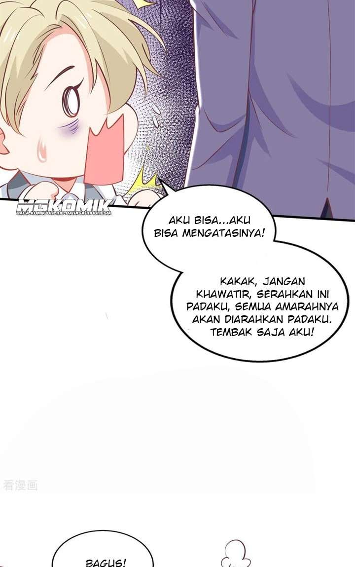 Take Your Mommy Home Chapter 232 - halaman 27