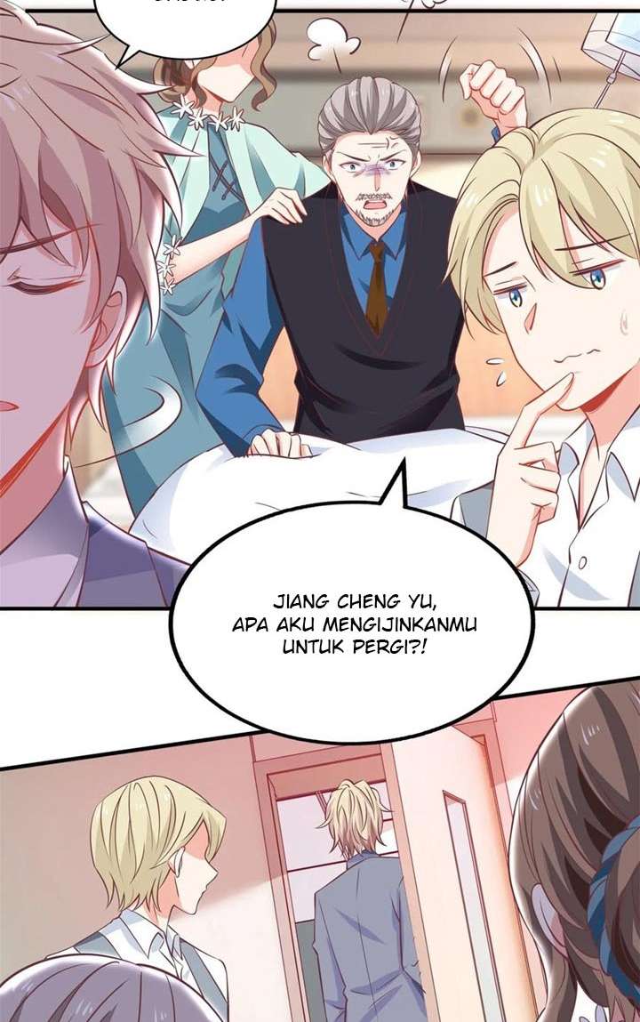 Take Your Mommy Home Chapter 232 - halaman 28