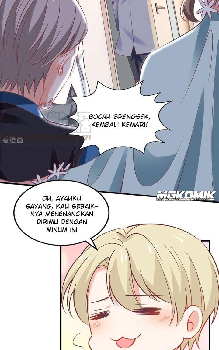 Take Your Mommy Home Chapter 232 - halaman 29