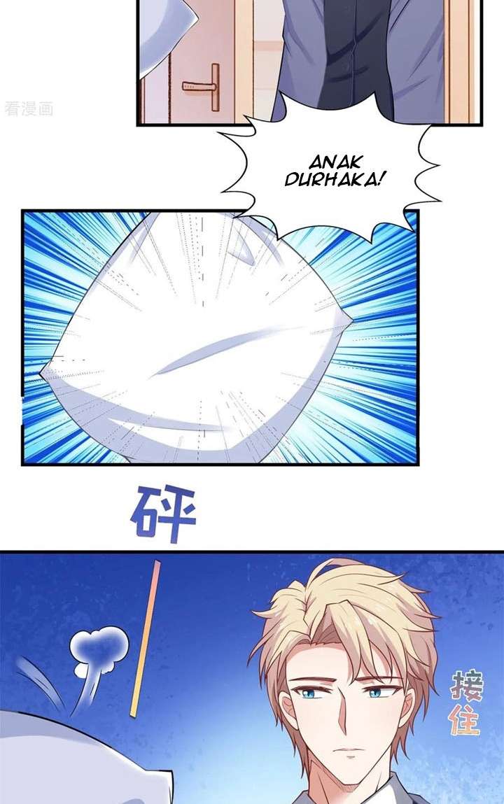 Take Your Mommy Home Chapter 232 - halaman 3