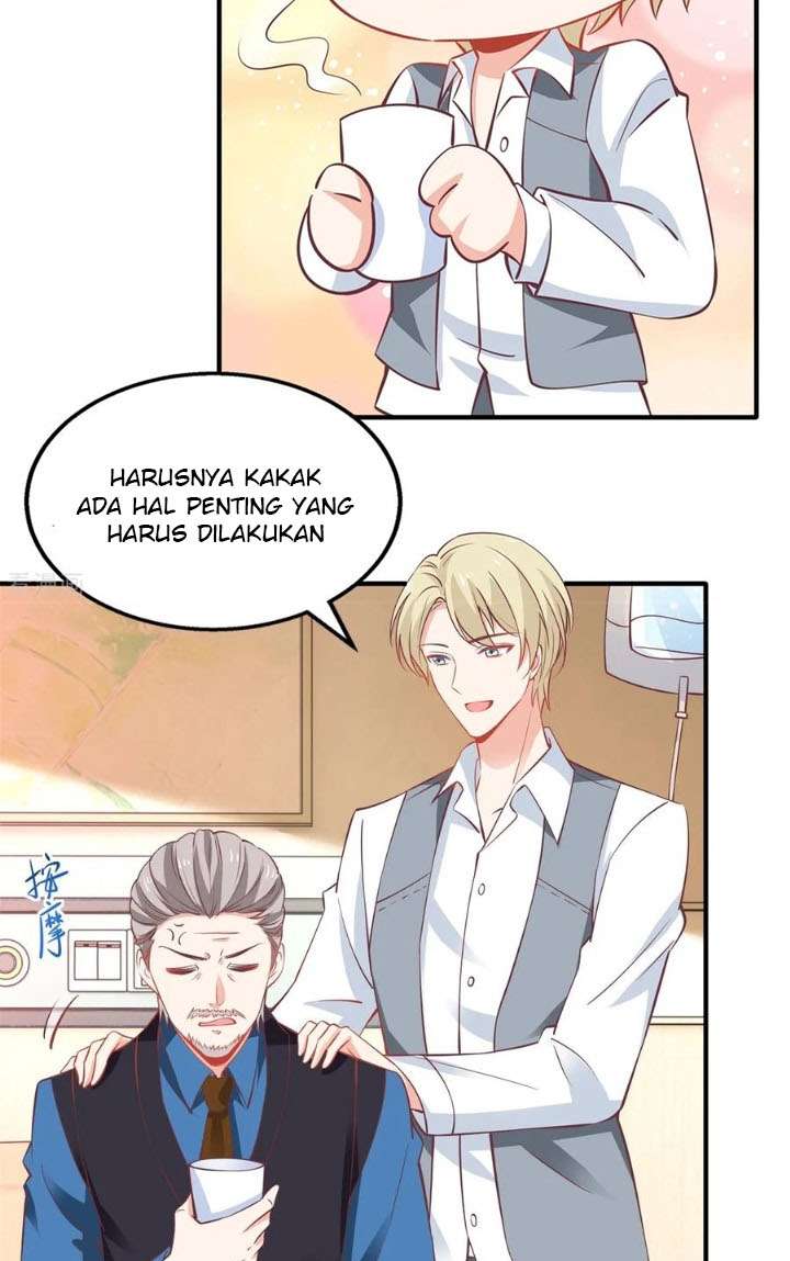 Take Your Mommy Home Chapter 232 - halaman 30