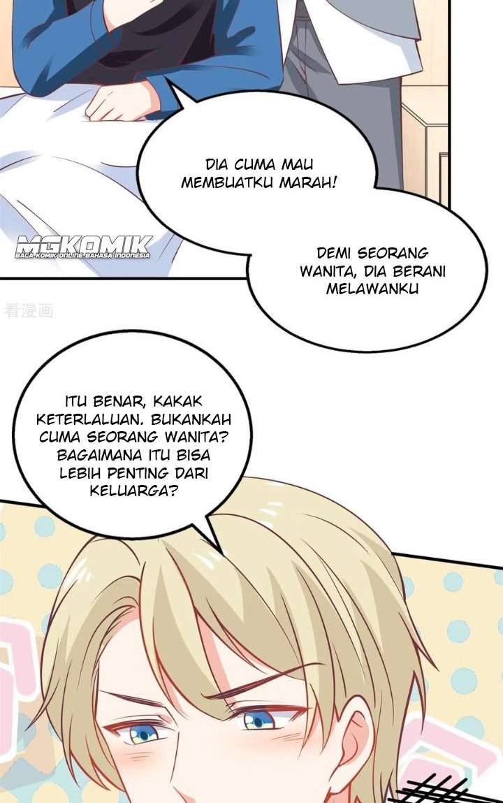 Take Your Mommy Home Chapter 232 - halaman 31