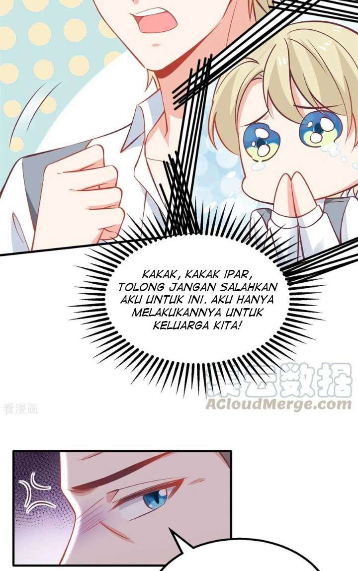 Take Your Mommy Home Chapter 232 - halaman 32