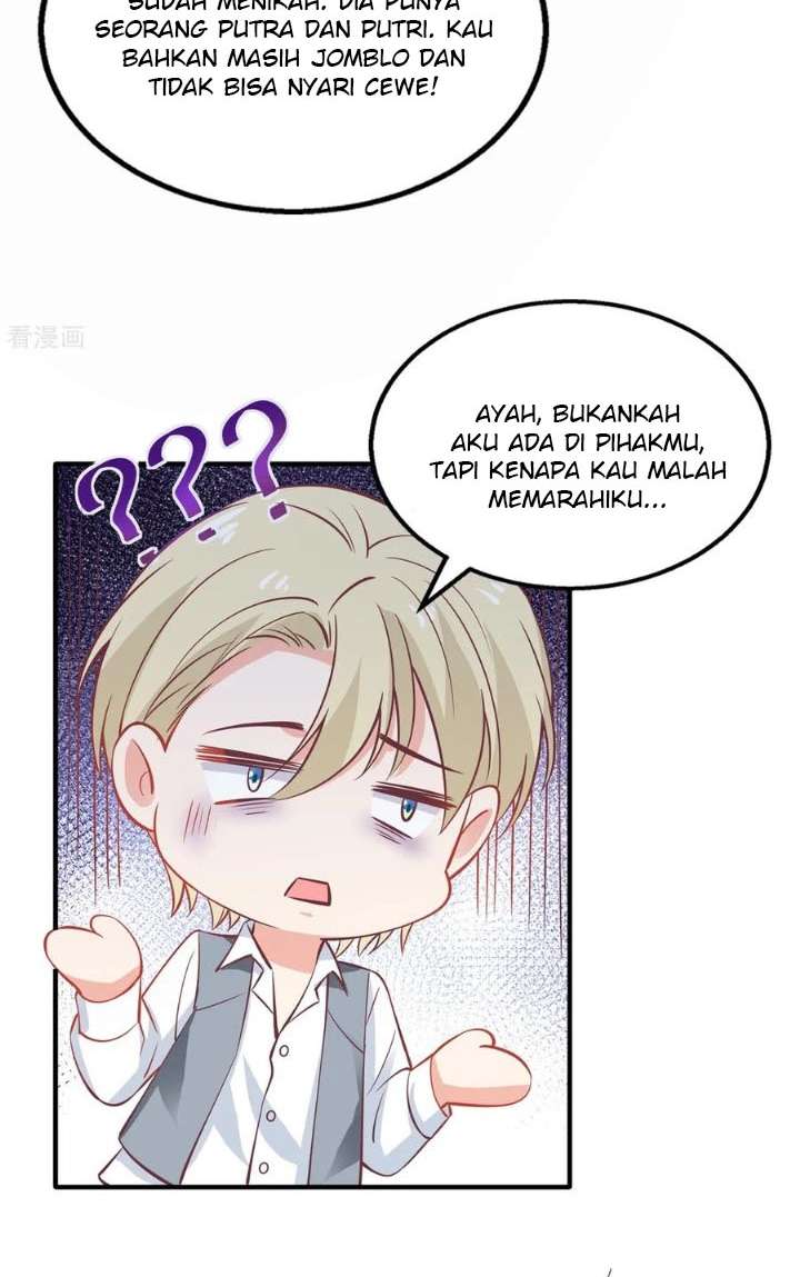 Take Your Mommy Home Chapter 232 - halaman 34
