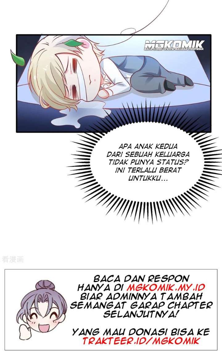 Take Your Mommy Home Chapter 232 - halaman 35