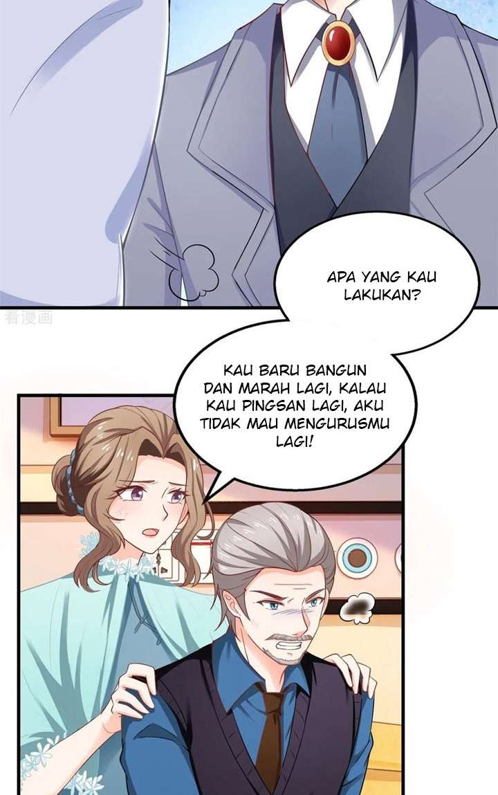 Take Your Mommy Home Chapter 232 - halaman 4