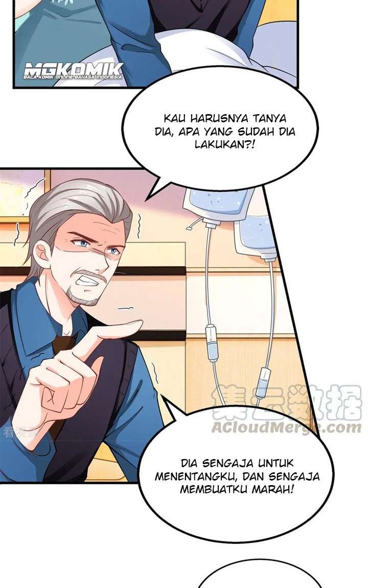 Take Your Mommy Home Chapter 232 - halaman 5