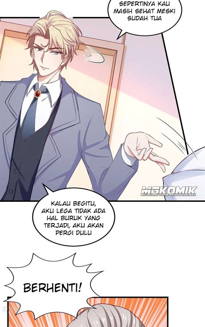 Take Your Mommy Home Chapter 232 - halaman 6