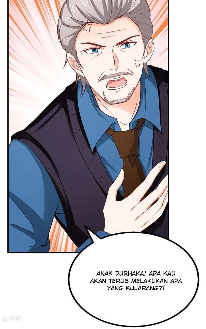 Take Your Mommy Home Chapter 232 - halaman 7