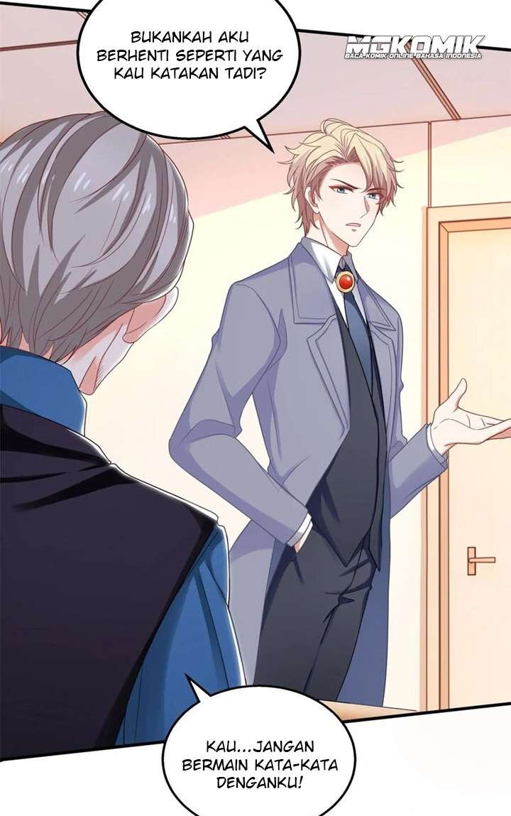 Take Your Mommy Home Chapter 232 - halaman 9