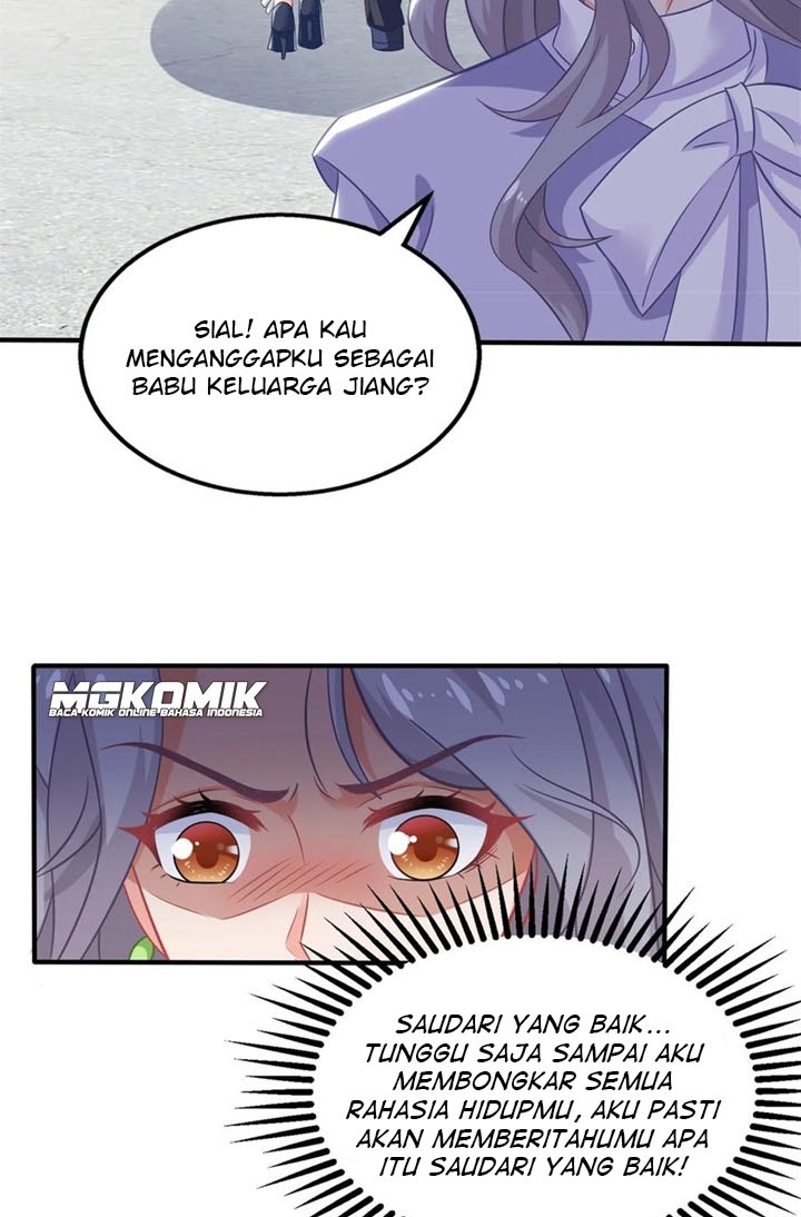 Take Your Mommy Home Chapter 233 - halaman 10