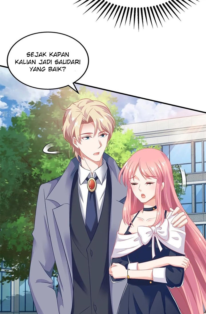 Take Your Mommy Home Chapter 233 - halaman 11