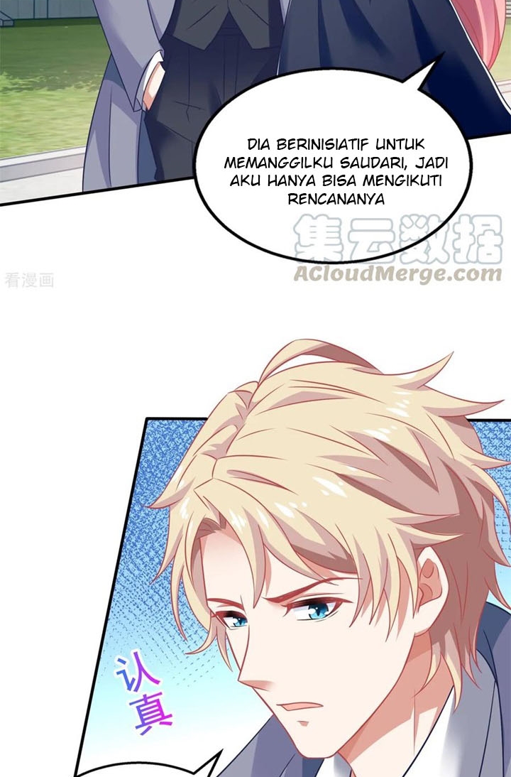 Take Your Mommy Home Chapter 233 - halaman 12