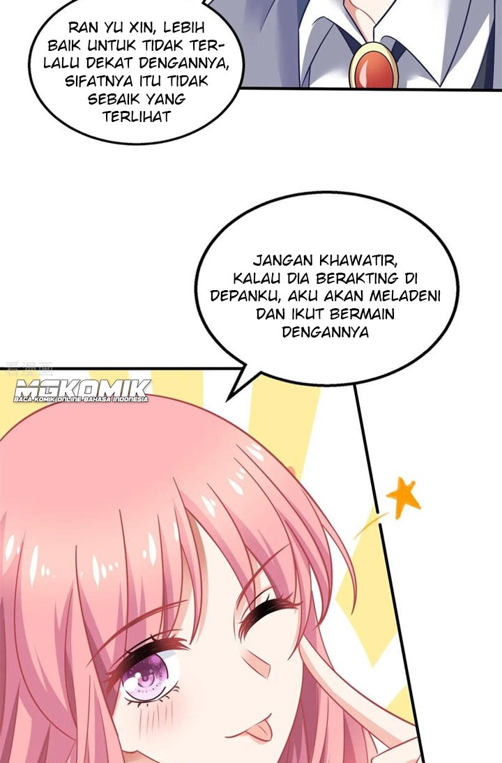 Take Your Mommy Home Chapter 233 - halaman 13